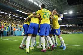 Com Brasil x Argentina, confira os principais jogos da Data Fifa – LANCE!
