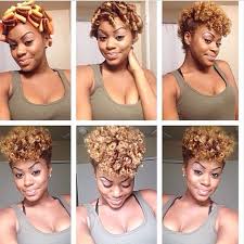 Natural hair inspiration natural hair tips natural hair journey natural hair styles summer hairstyles pretty hairstyles relaxed hairstyles braided hairstyles flexi rod curls. 14 Holiday Rod Hairstyles Using Heat Free Flexi Rod Sets Miss Jessie S Products