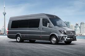 How Used Mini Bus Can Benefit Your Business Https Whatmycarworth Com Used Mini Bus Can Benefit Business Luxury Van Sprinter Van Benz Sprinter