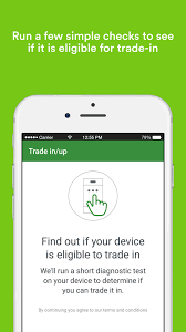 Get the best value for your old phones and enjoy payment within 48 hours with maxis. Maxis Trade In Trade Up For Android Apk Download