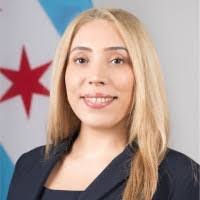 Rebecca Ruelas's Instagram, Twitter & Facebook