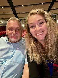 Congratulations to our newest Cabot School Board member Sally Beebe. Mrs.  Beebe was officially sworn in this afternoon in front of family, friends,  district administrators and staff. Justice of the Peace Stubby