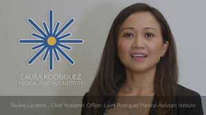 Laura Rodriguez Medical Assistant Institute (LRMAI)
