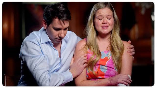 It was a monster': Coogee shark attack victim Leah Stewart reveals harrowing details | Nine.com.au