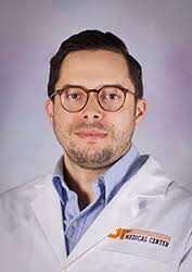 The Department of Surgery Faculty