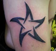58 simple star wars tattoo ideas; 15 Best Star Tattoo Designs For Men And Women Styles At Life