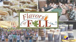Produced by greater reston chamber of commerce. Reston Flavors Of Fall Photos Facebook