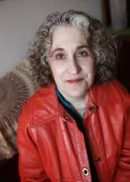 Problems to solve: Sandra Brick shows a woman's place is in the patent  office