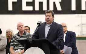 How One Nba Team S President Got His City To Buck Up The Times Of Israel 2,280 post karma 548 comment karma. how one nba team s president got his