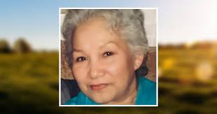 Frances Mary Towner Pereira Obituary April 29, 2022