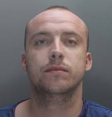 Thug who threatened ice cream lady with sword back in court