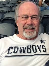 David Hollins Obituary