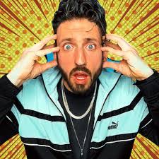 Joseph Dingle's Instagram, Twitter & Facebook