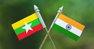 মিয়ানমারের সিত্তওয়ে কনস্যুলেট থেকে কর্মী সরিয়ে নিয়েছে ভারত