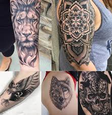 Maybe you would like to learn more about one of these? Black And Grey Nyc Tattoo Shop