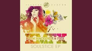 Ginger (Original Mix)