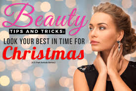 If you're going to spend that much time in one room, you might as well make it as beautiful and inviting as possible. Beauty Tips And Tricks Look Your Best In Time For Christmas A 3 Part Article Series Alyaka