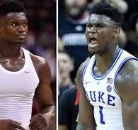Breaking Down Zion Williamson's Weight Loss Transformation ...