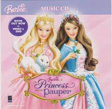 pin on barbie