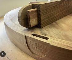 Idee Von Florian Ropers Auf Verbindung Holzbearbeitung Japanische Schreinerei Intarsia Holzbearbeitung