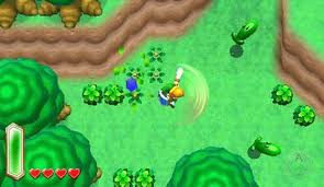 Entre ellos tenemos juegos como the legend of zelda four . Un Nuevo Juego De The Legend Of Zelda Para La Nintendo 3ds Ha Sido Anunciado