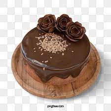 Chocolate Birthday Cake 3d Element Dessert Clipart Chocolate Rose Png Transparent Clipart Image And Psd File For Free Download Tasty Chocolate Cake Birthday Cake Chocolate Creative Birthday Cakes
