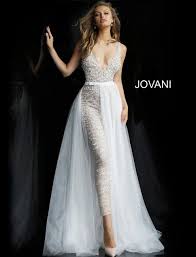 Jovani 60010 Formeller Jumpsuit Mit Uberrock Nailfeature Nailgasm Hybridnails Nailstylist Nailarts Lassige Brautkleider Kleider Hochzeit Hochzeit Overall