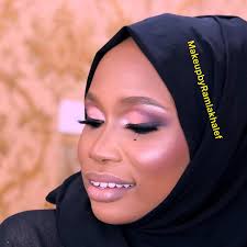 ramla khalef beauty salon