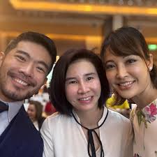 🌏✨ Exciting times at AMWC Asia in Taipei! ✨🌏 This weekend has been an  inspiring journey attending AMWC Asia, where experts from Taiwan and around  the world 🌍 came together to share