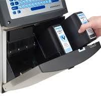 1710 Pigment Ink Industrial Printer - Continuous Inkjet Marking
