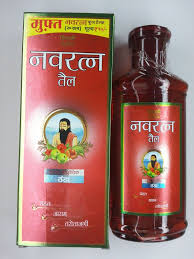 It not only solves specific hair and body related ailments, but delivers superlatively. Himani Navratna Oil Massage Oil How To Relieve Headaches Sparkling Ice Bottle