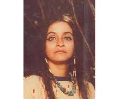 Lucyann Swenson Obituary (2016)