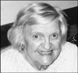 Aileen Salokar Obituary (2011)