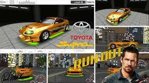 In the future it may. Game Modifikasi Mobil Android Toyota Supra Youtube