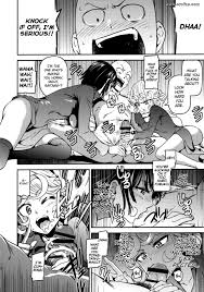 Page 11 | hentai-and-manga-englishkiyosumi-hurricaneone-hurricaneissue-4  | Erofus - Sex and Porn Comics
