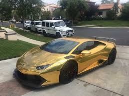 Black And Gold Lamborghini Huracan 2 923 Likes 13 Comments Www Huracantalk Com Huracantalk On Instagram Gold Huracantalk Member Rawmean Lamborghini Super Cars Sports Cars Lamborghini
