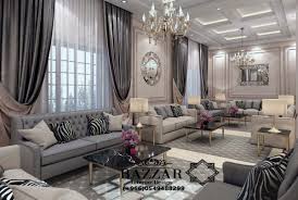 Interiordesign Decoration Decor Design Bazzardesign Ksa Big Living Room Design Home Room Design Home Design Living Room