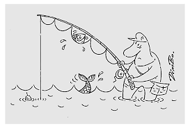 گالری کارتون های دیمیتری باند از روسیه