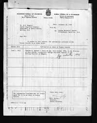 Nova Scotia Archives