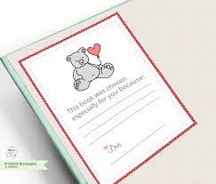 Baby Bookplate Sticker Bookplate Stickers Baby Bunnies Book Plate Baby Bookplates Printable Book Label Plates Baby Shower Book Plates Cardstock Printing