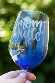 Cricut Glass Etching How To Easily Etch Glass With Armour Etch Glass Etching Diy Etching Glassware Diy Glass Etching Projects