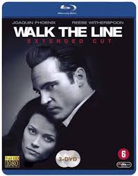 Amazon.com: Walk the Line (Extended Cut) [Blu-ray] : Reese Witherspoon,  Joaquin Phoenix, Ginnifer Goodwin, Robert Patrick, Larry Bagby, James  Mangold: Movies & TV