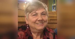 Jeanette Rider Busby Obituary