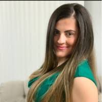 المذيعة @zdfheute •part of die da oben! 400 Abboud Profiles Linkedin