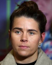 Savannah Marshall no longer fighting