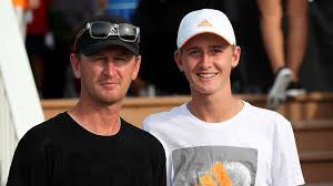 Bradenton fl / bradenton, fl, usa. Why Petr Korda Loves Being In Sebastian S Shadow Atp Tour Tennis