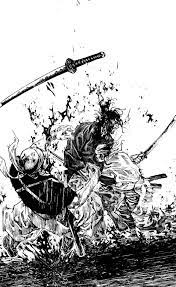 Paji On Twitter The Vagabond Manga Also Has Some Amazing Panels That Are Really Inspiring Vagabond is a japanese manga series illustrated and written by takehiko inoue. paji on twitter the vagabond manga