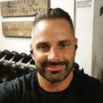 James Burtrom's Instagram, Twitter & Facebook