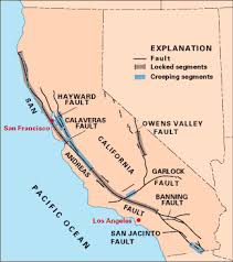 Plate Tectonics And People This Dynamic Earth Usgs