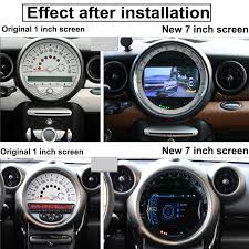 Liislee Car Multimedia Player Navi For Mini Hatch One Cooper S D R56 2007 2013 Car Radio Stereo Wifi Gps 4g Sim Navigation Car Multimedia Player Aliexpress